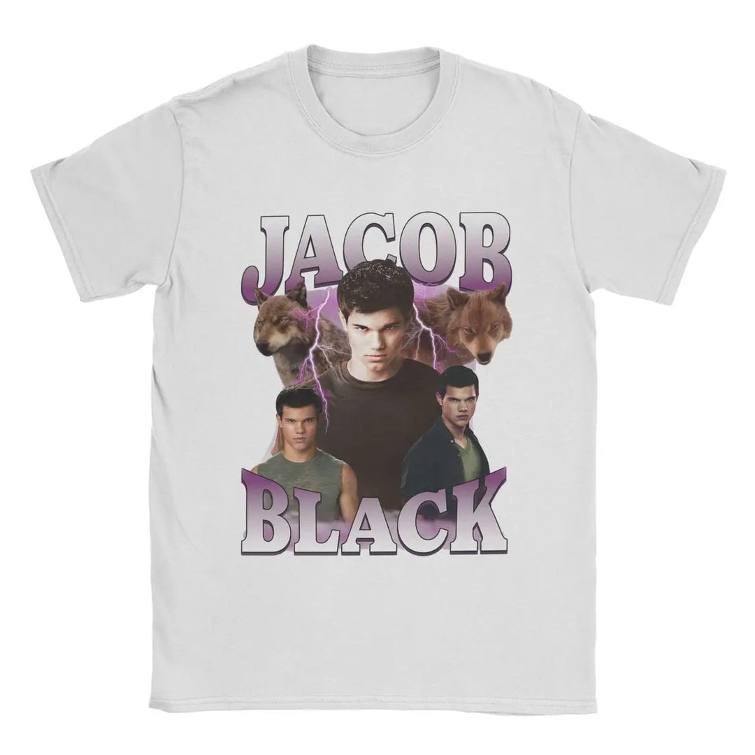 Levoire | T-Shirt Pour Les Fans De Séries Populaires Blanc