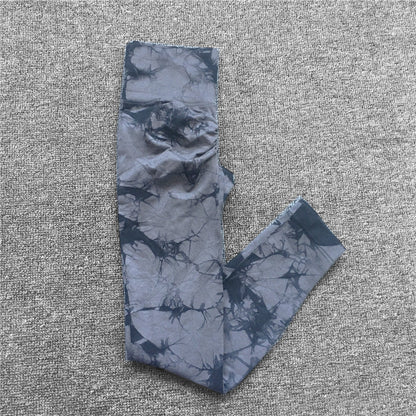 Levoire | Leggings Push-Up À Taille Haute Gris