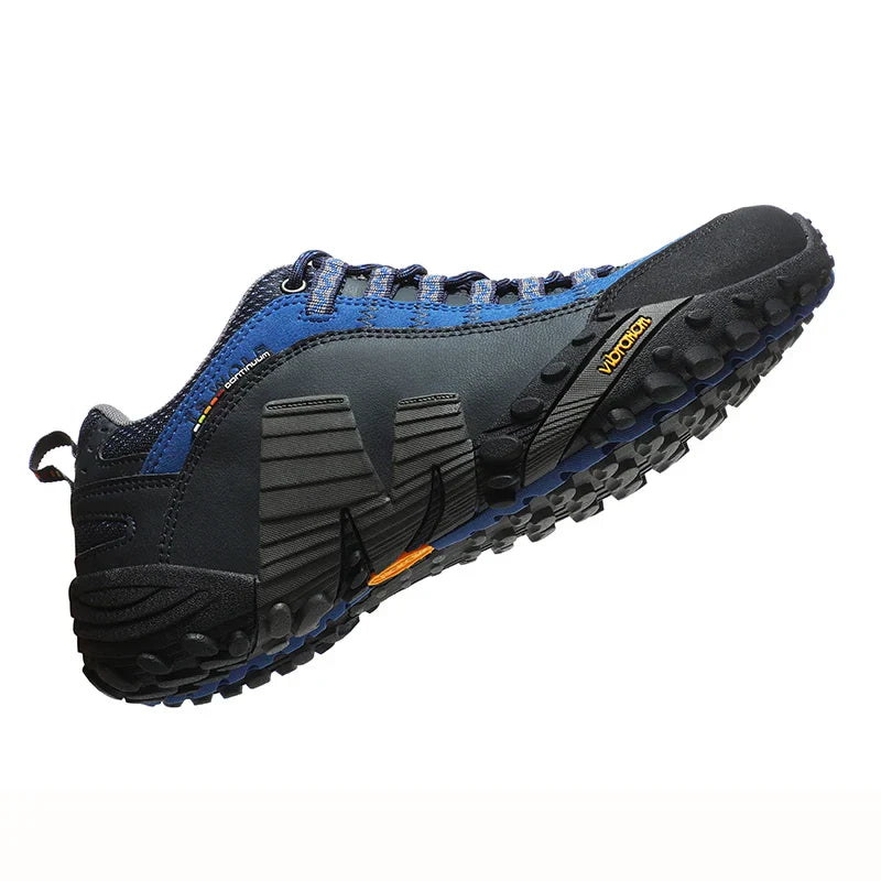 Levoire | Chaussures De Randonnée Imperméables Pour Sols Durables Pour Femmes Et Hommes