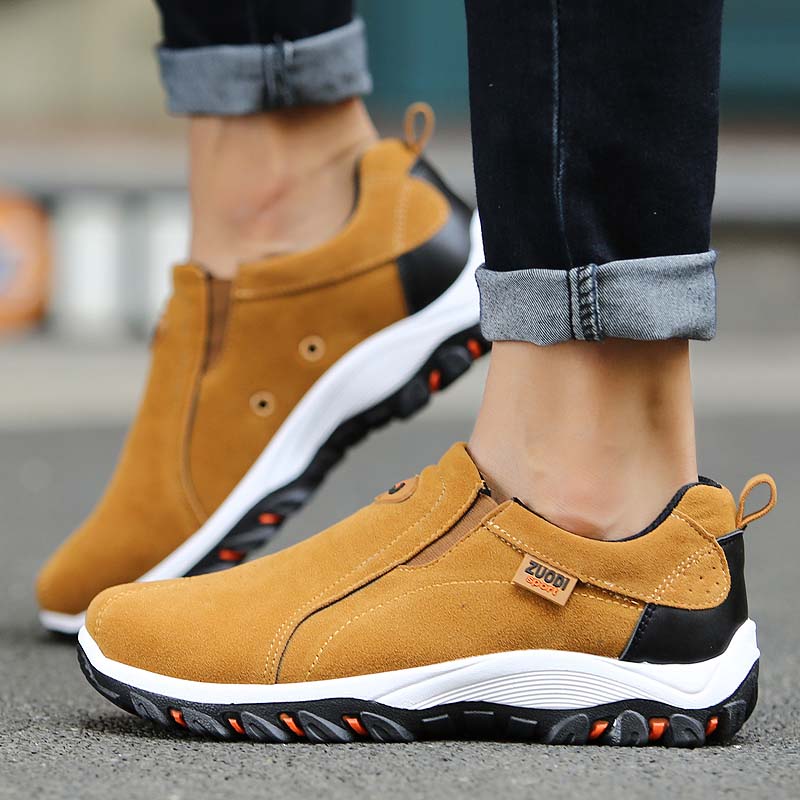 Levoire | Chaussures De Randonnée Extérieures Durables Pour Hommes