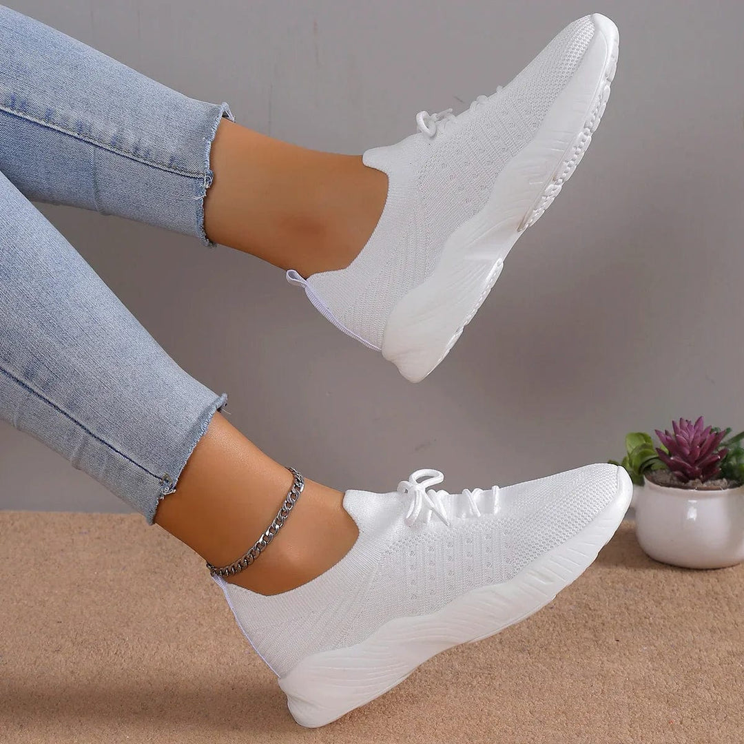 Levoire | Baskets Légères Orthopédiques