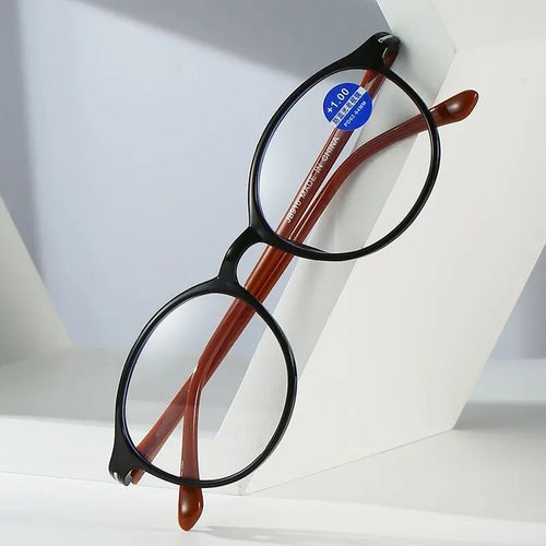 Levoire | Anti-Lumière Bleue Vintage