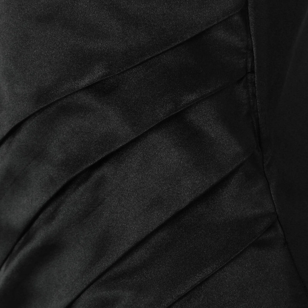 Levoire | Robe Maxi Élégante Sans Manches