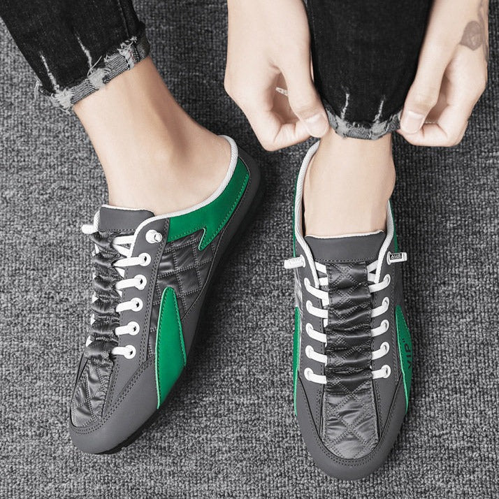 Levoire | Chaussures Slip-On Orthopédiques Pour Hommes