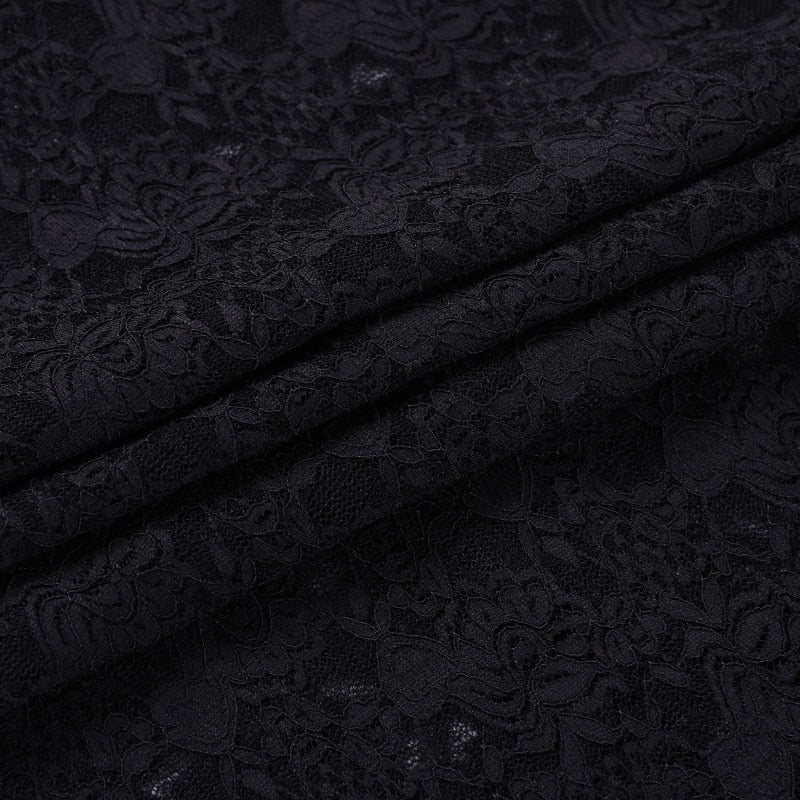 Levoire | Robe Longue Bodycon Transparente