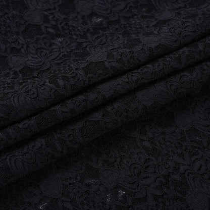 Levoire | Robe Longue Bodycon Transparente