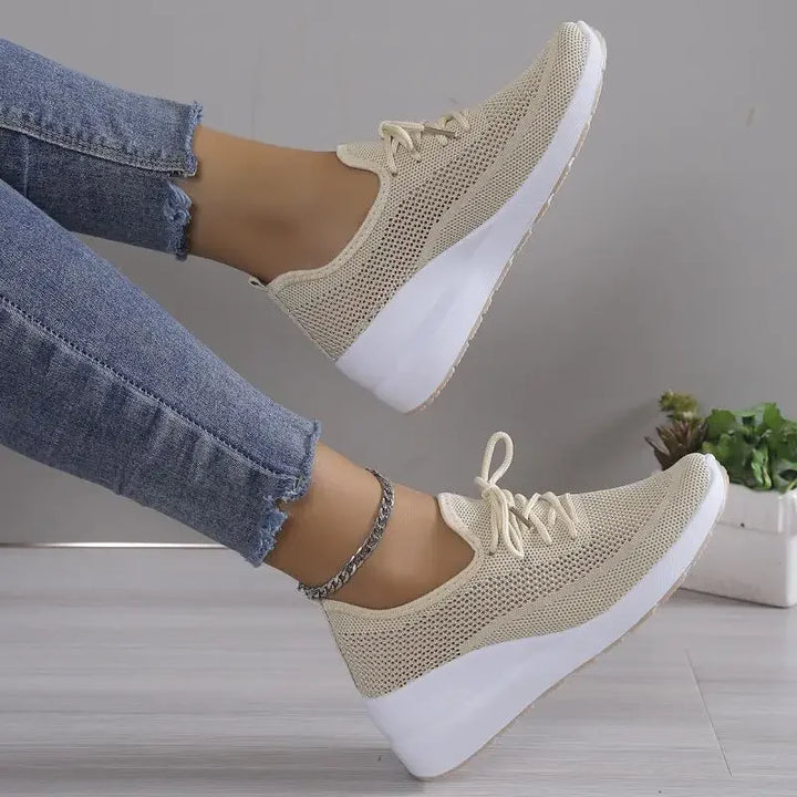 Levoire | Chaussures de course en mesh respirantes