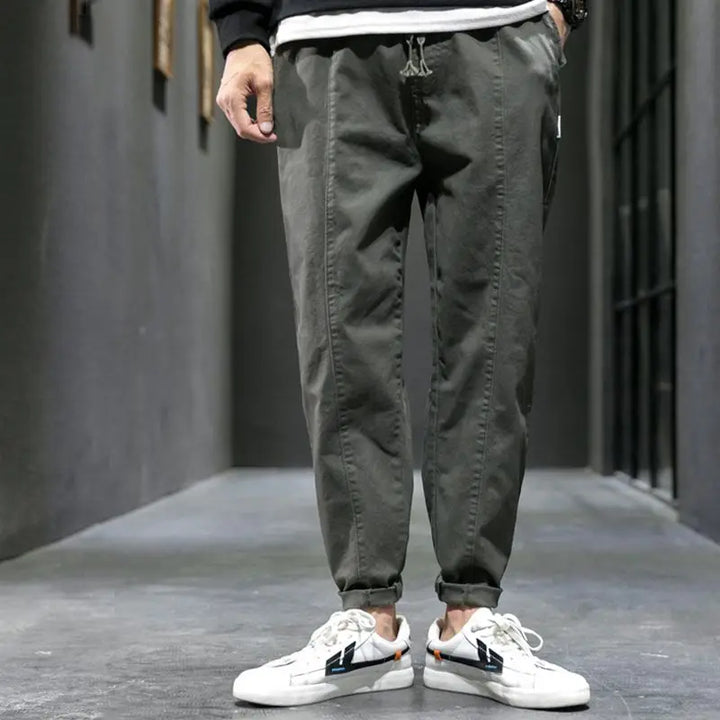 Levoire | Easywear Pantalon De Jogging Avec Coupe Slim