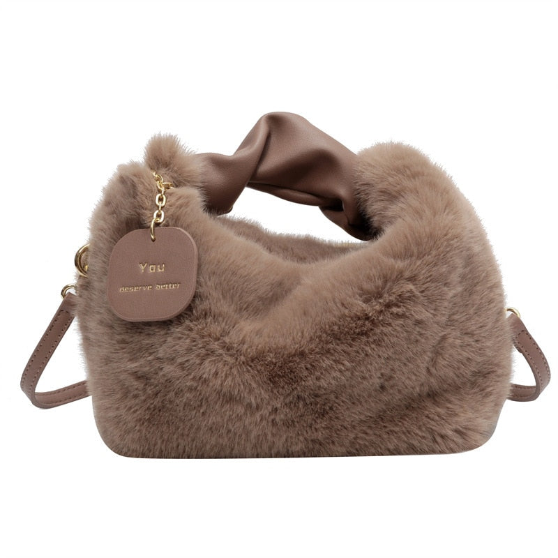 Levoire | Sac À Main - Ce Sac Que Vous Voudrez Simplement Embrasser Hellebraun