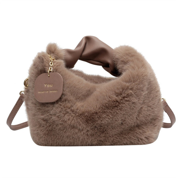 Levoire | Sac À Main - Ce Sac Que Vous Voudrez Simplement Embrasser Hellebraun