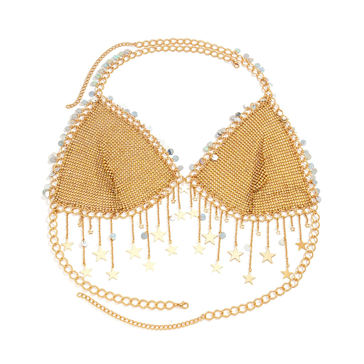 Levoire | Boho Sexy Lingerie