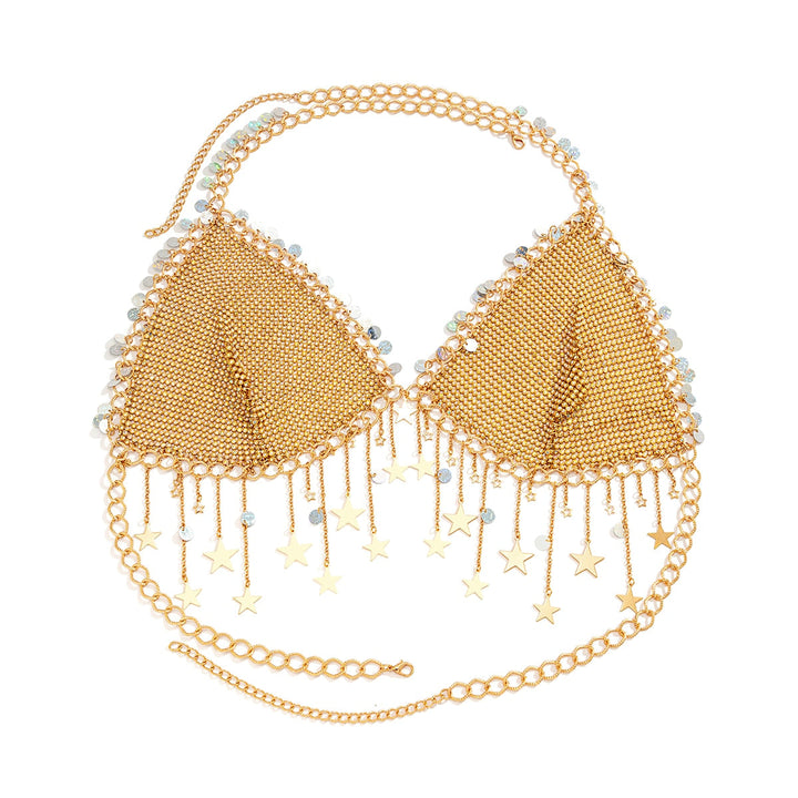 Levoire | Lingerie Boho Sexy Pour Un Look Séduisant Et Décontracté
