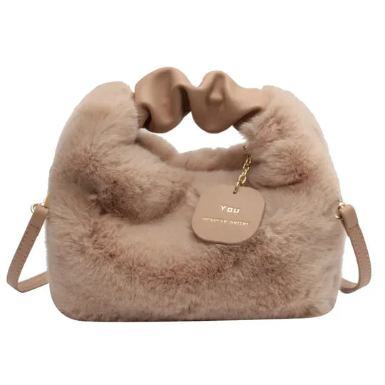 Levoire | Sac élégant Khaki
