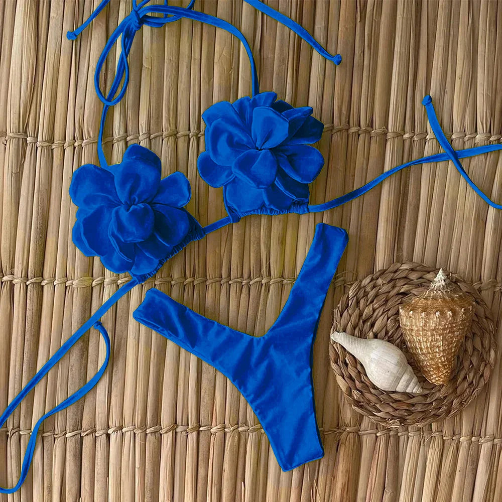 Levoire | Maillot De Bain Deux Pièces 3