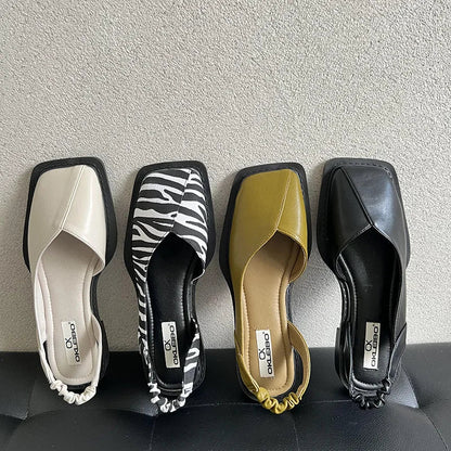Levoire | Slip-Ons
