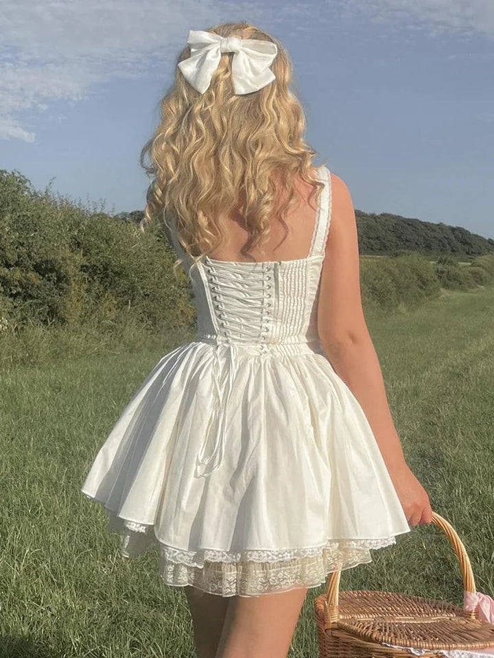 Levoire | Élégant "Haut Riches" Robe