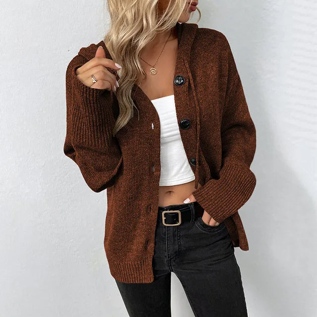 Levoire | Pull D'Hiver Chic Et Tendance Style 4