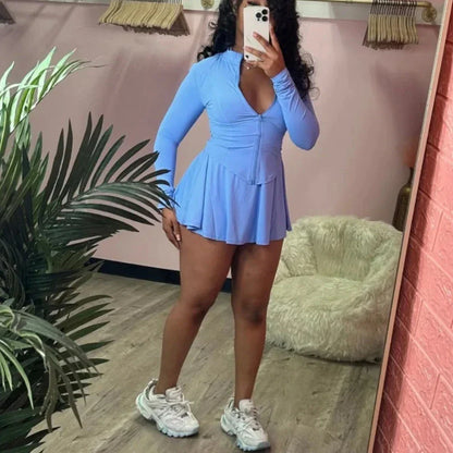 Levoire | Tenue De Sport Streetwear 2 Pièces