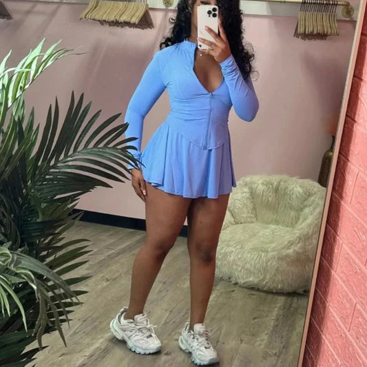 Levoire | Tenue De Sport Streetwear 2 Pièces