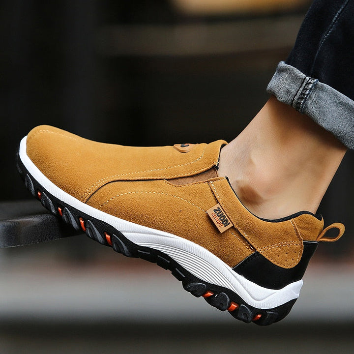 Levoire | Oscar Chaussures De Randonnée Extérieures Bottes De Randonnée Durables Pour Hommes