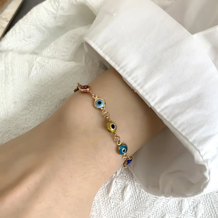 Levoire | Bracelet Nazar