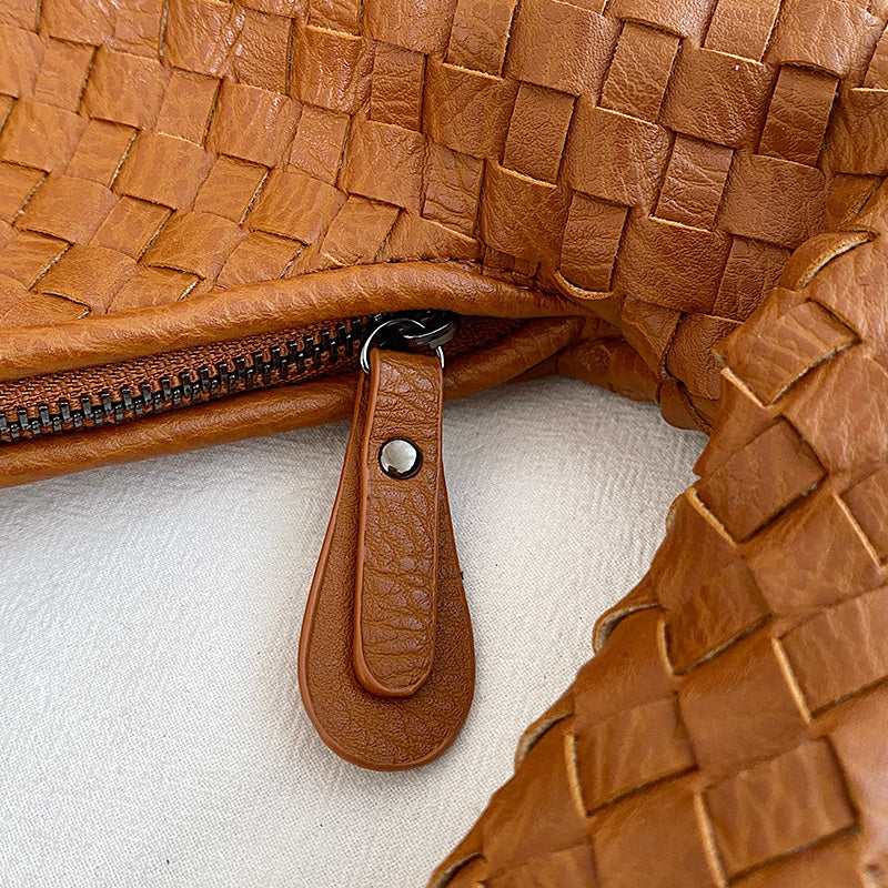 Levoire | Sac Tricoté