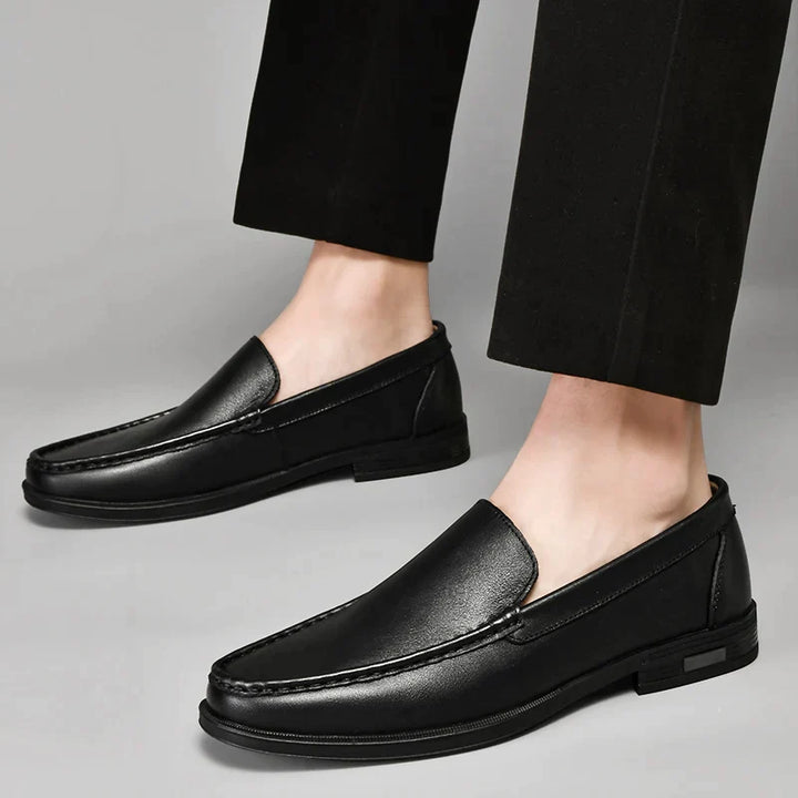 Levoire | Mocassins élégants et confortables