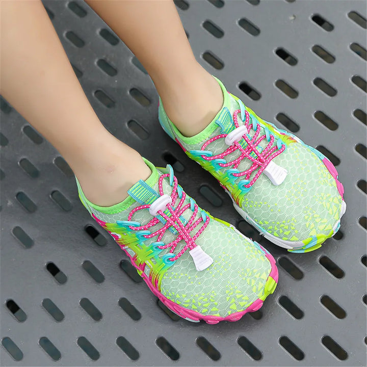 Levoire | Chaussures Barefoot Confortables Pour Enfants