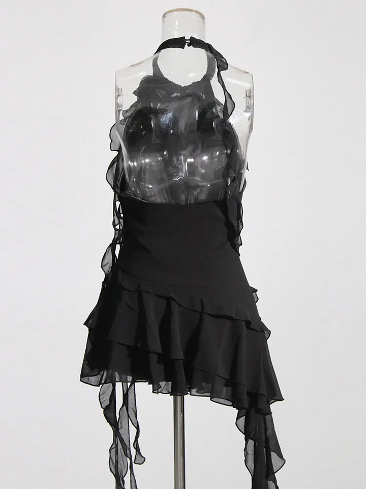 Levoire | Robe Mini Drop