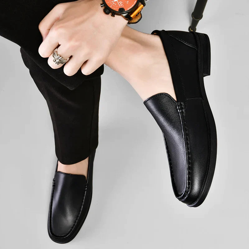 Levoire | Mocassins élégants et confortables
