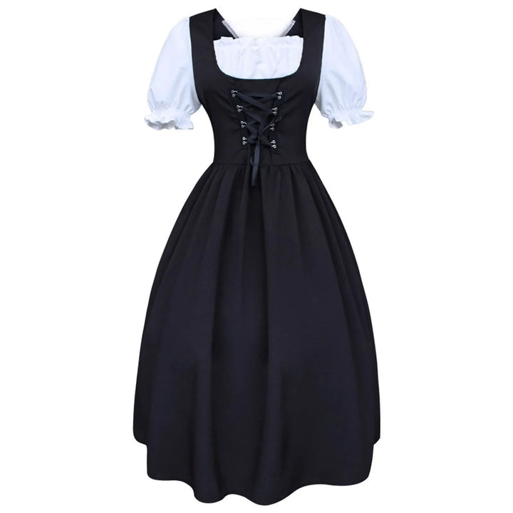 Levoire | Robe De Costume Élégante Pour Femmes - Bleu foncé