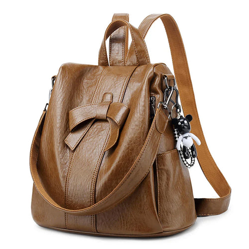 Levoire | Sac À Main Élégant Pour Femmes Avec Design À Nœud