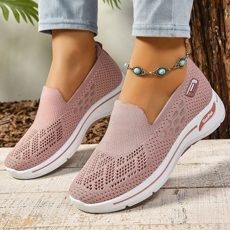 Levoire | Chaussons Orthopédiques Dynamiques À Coussin