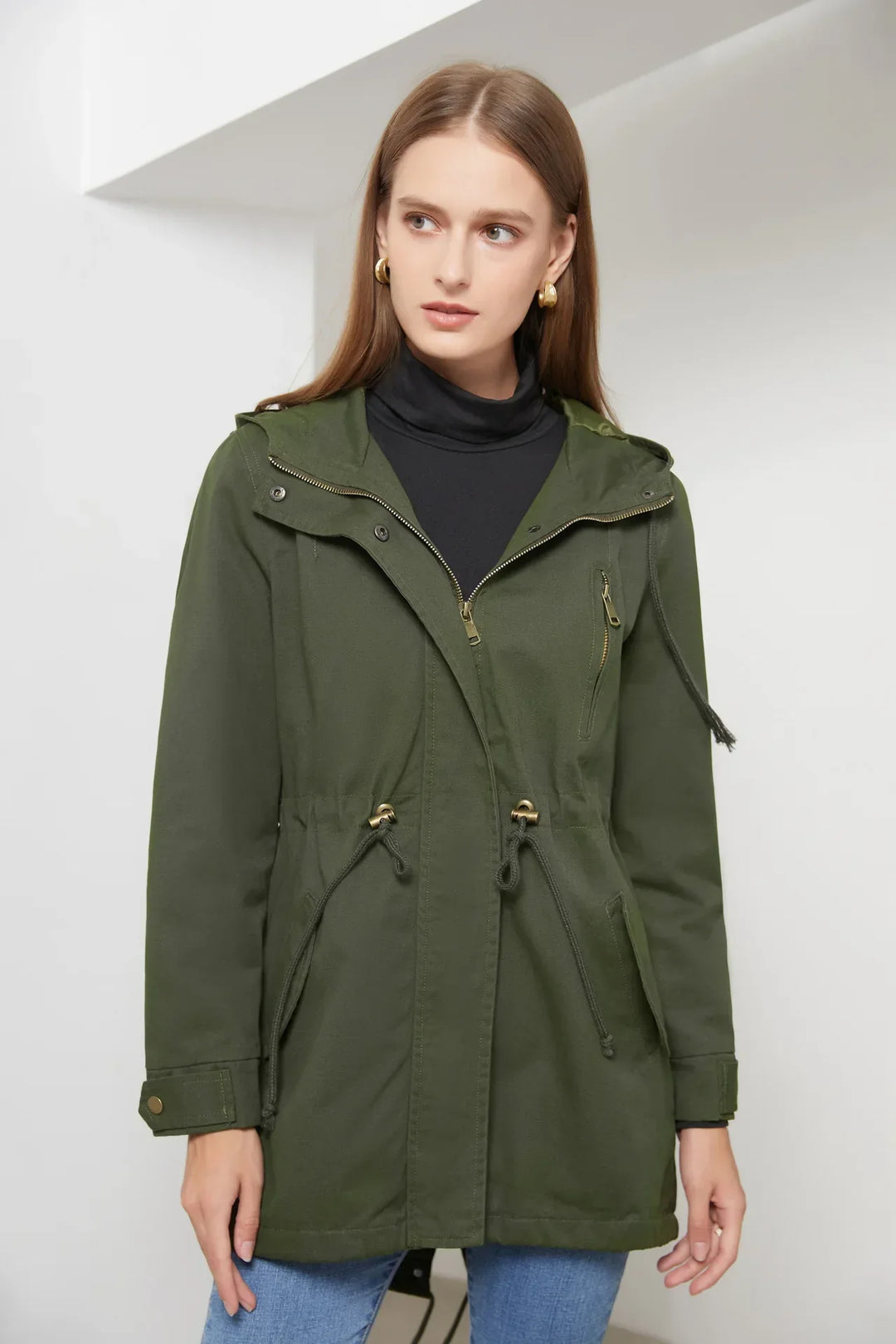 Levoire | Hoodie Stiletto