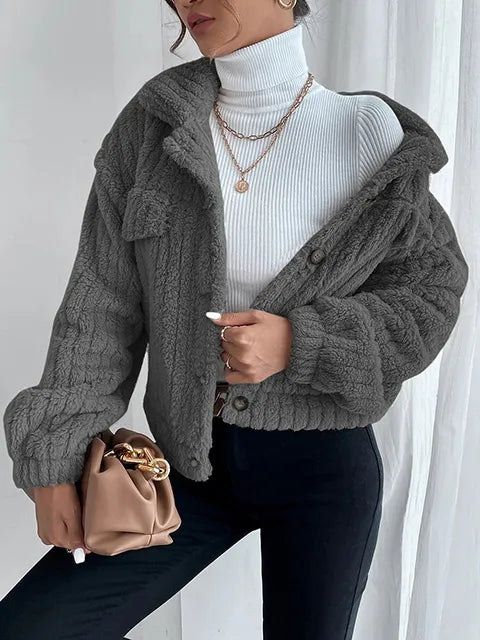 Levoire | Vêtements Tendance Facile Hiver Style 2
