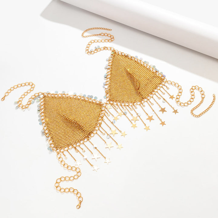 Levoire | Lingerie Boho Sexy Pour Un Look Séduisant Et Décontracté