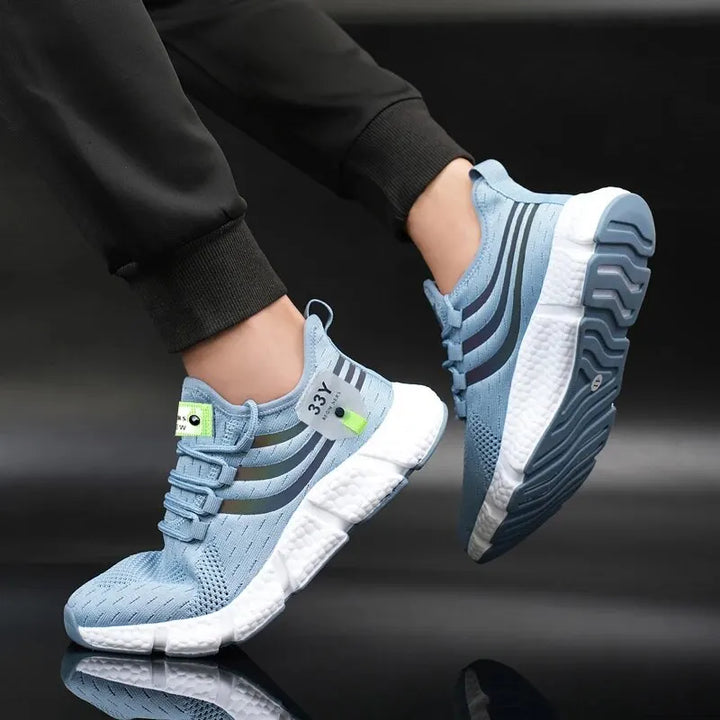 Levoire | Chaussures De Padel Flexibles Avec Semelle Ergonomique Pour Hommes