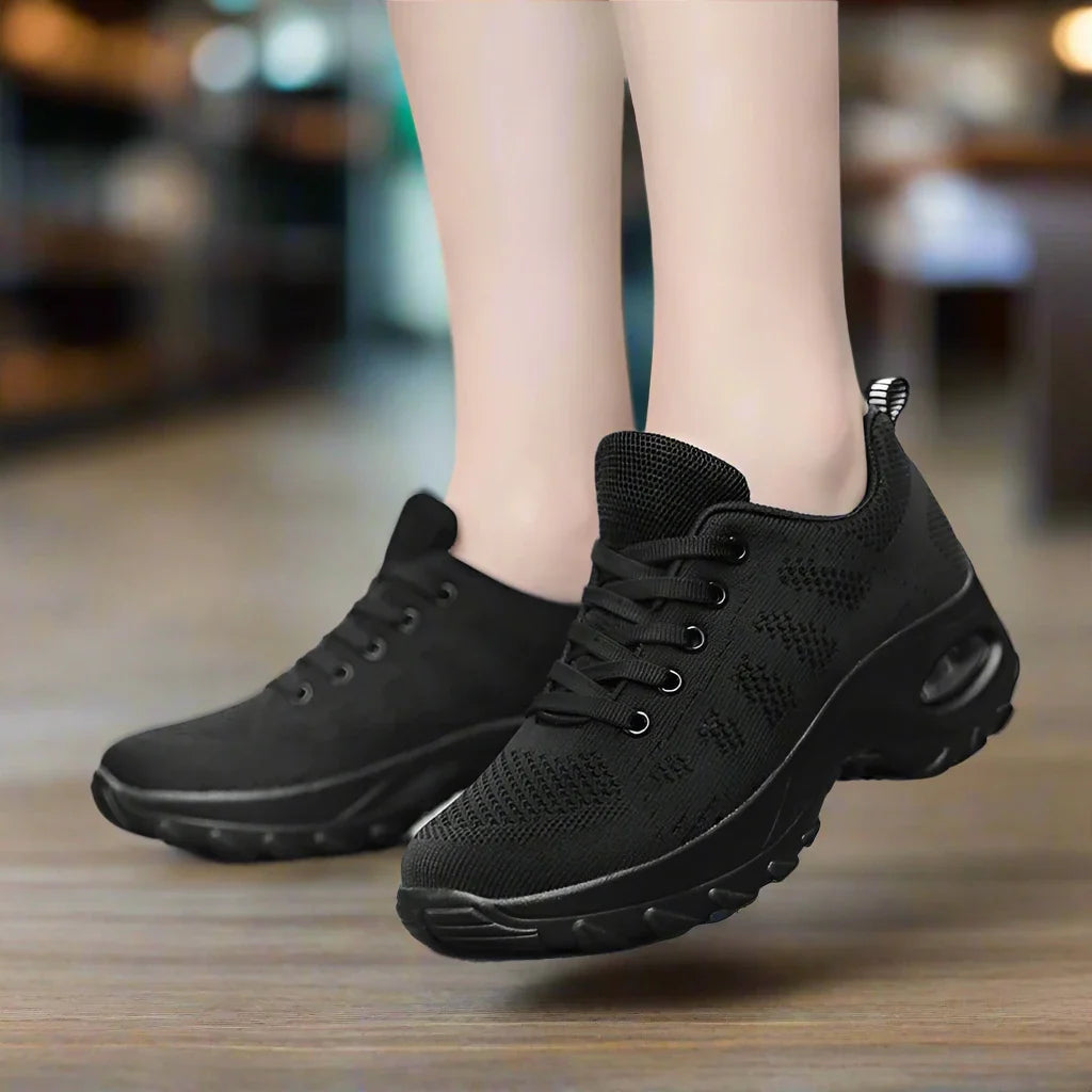 Levoire | Chaussures Pour Femmes Confortables Pour Un Travail Sans Glisse Avec Support Pour Le Pied