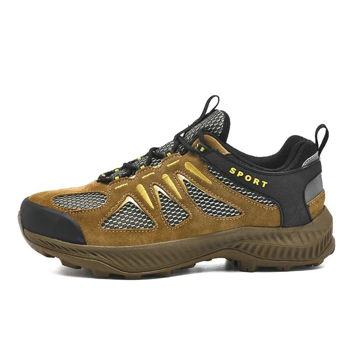 Levoire | Chaussures De Randonnée Respirantes Avec Semelle Confortable Pour Hommes