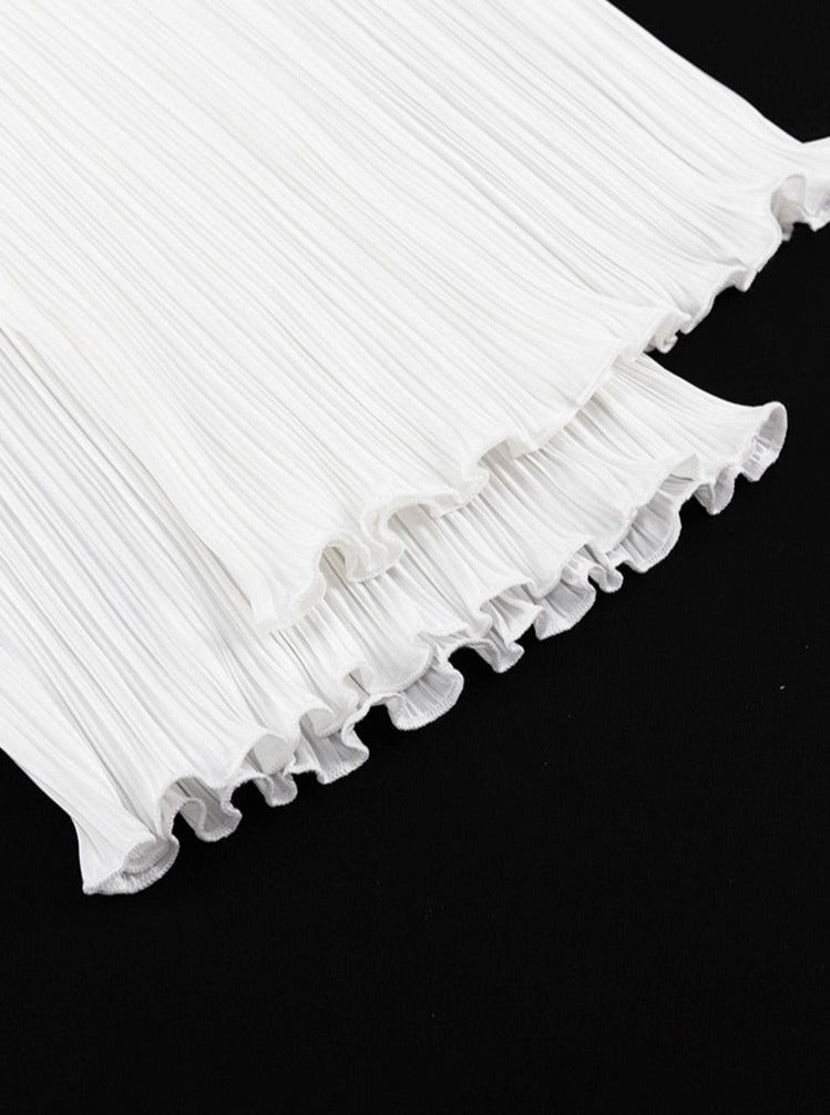 Levoire | Blanc Pli Set