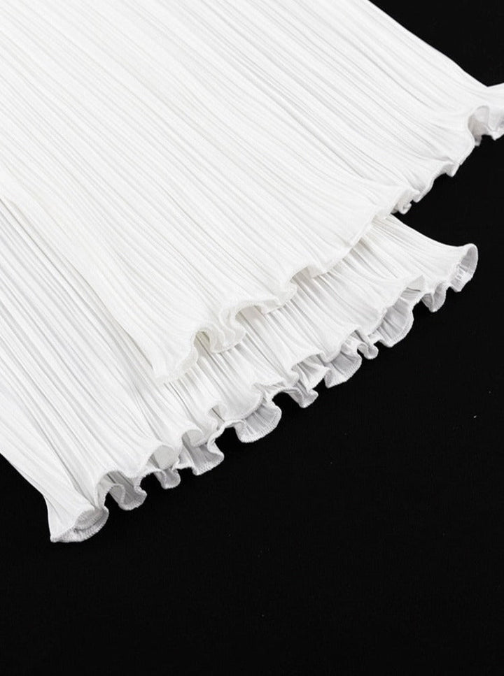 Levoire | Blanc Pli Set