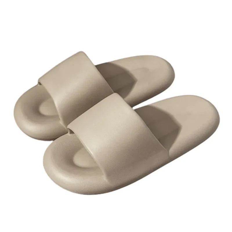 Levoire | Chaussures Sandales Douces Ciel Kaffeebar