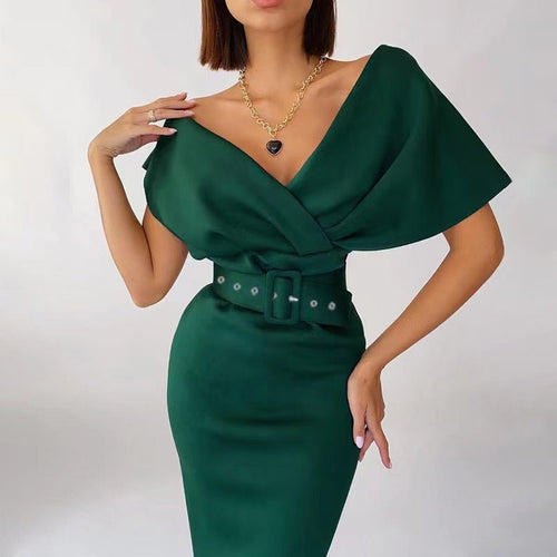 Levoire | Robe Élégante, Sexy & Stylée