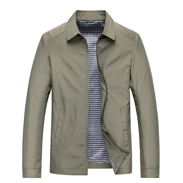 Levoire | Veste Respirante Alliant Style Et Confort De Manière Harmonieuse ! Beige