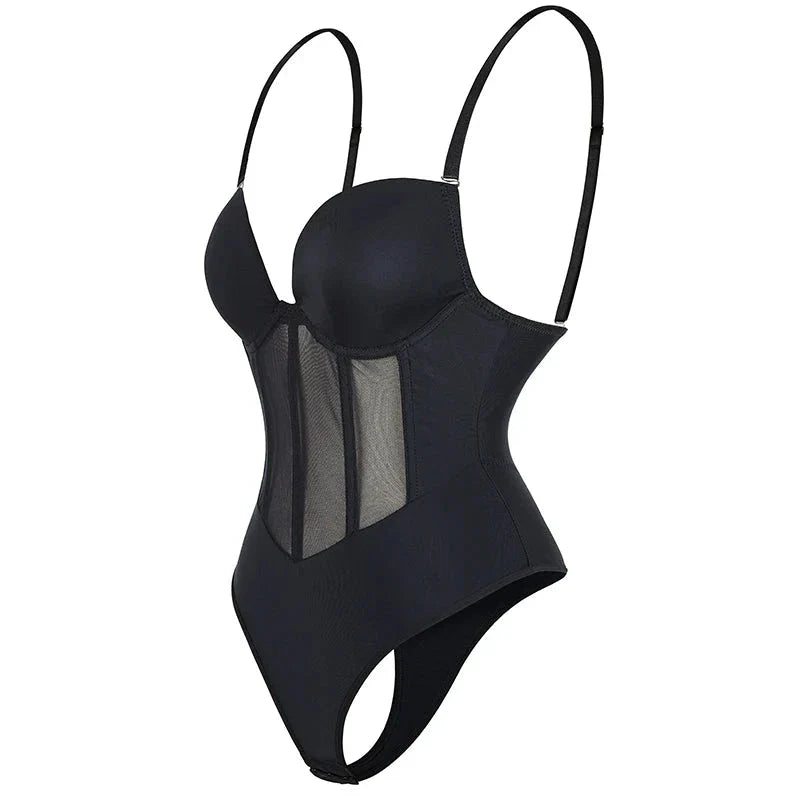Levoire | Body Sculptant Avec Bretelles