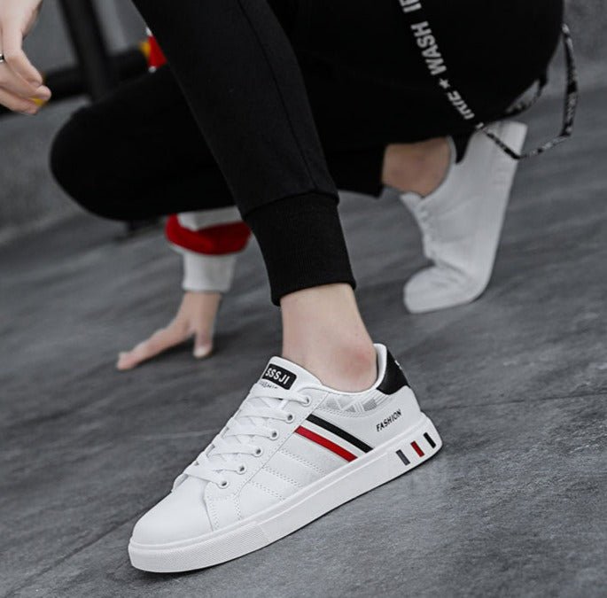 Levoire | Chaussures Pour Hommes Tendance Avec Semelle Amortissante