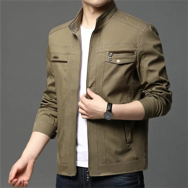 Levoire | Veste bomber