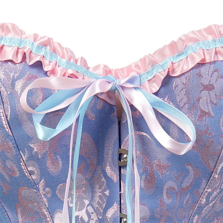 Levoire | Style Vintage Corset