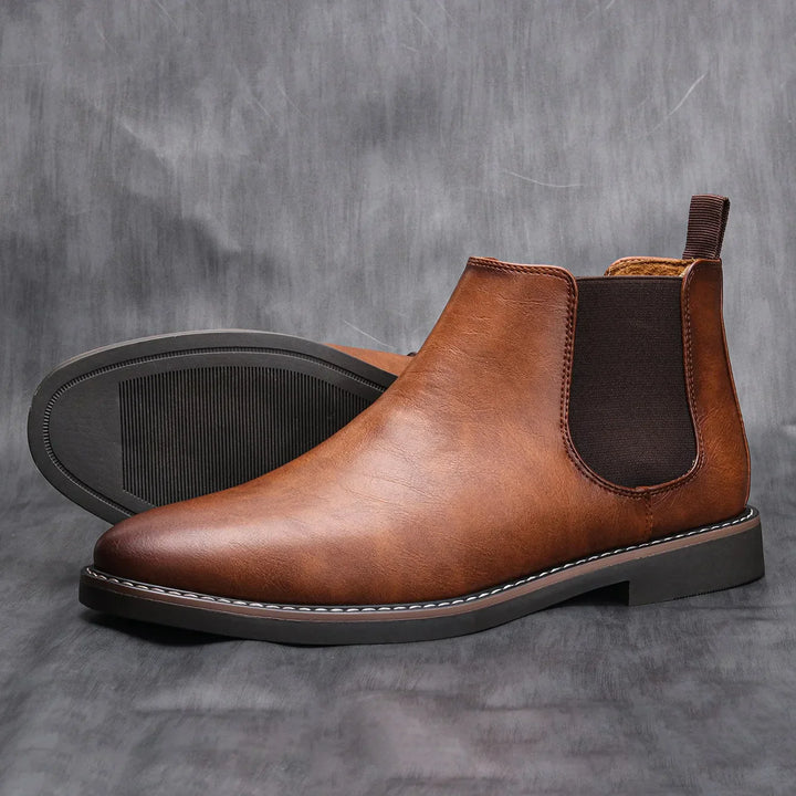 Levoire | Bottes Chelsea Alessandro