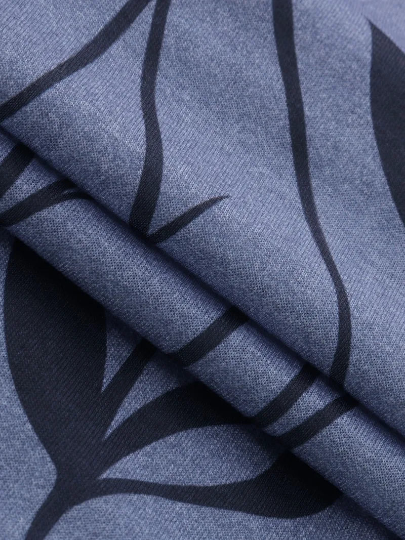Levoire | Blouse Décontractée À Manches Mi-Longues Pour Femmes Avec Grande Taille